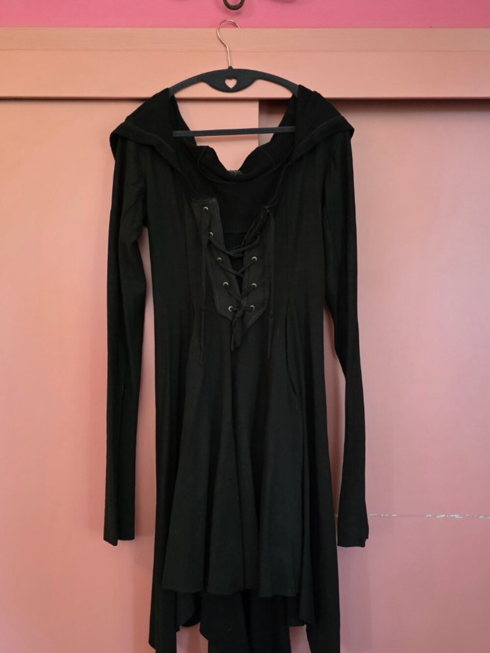 Crossfox Maiden Dress M View 4